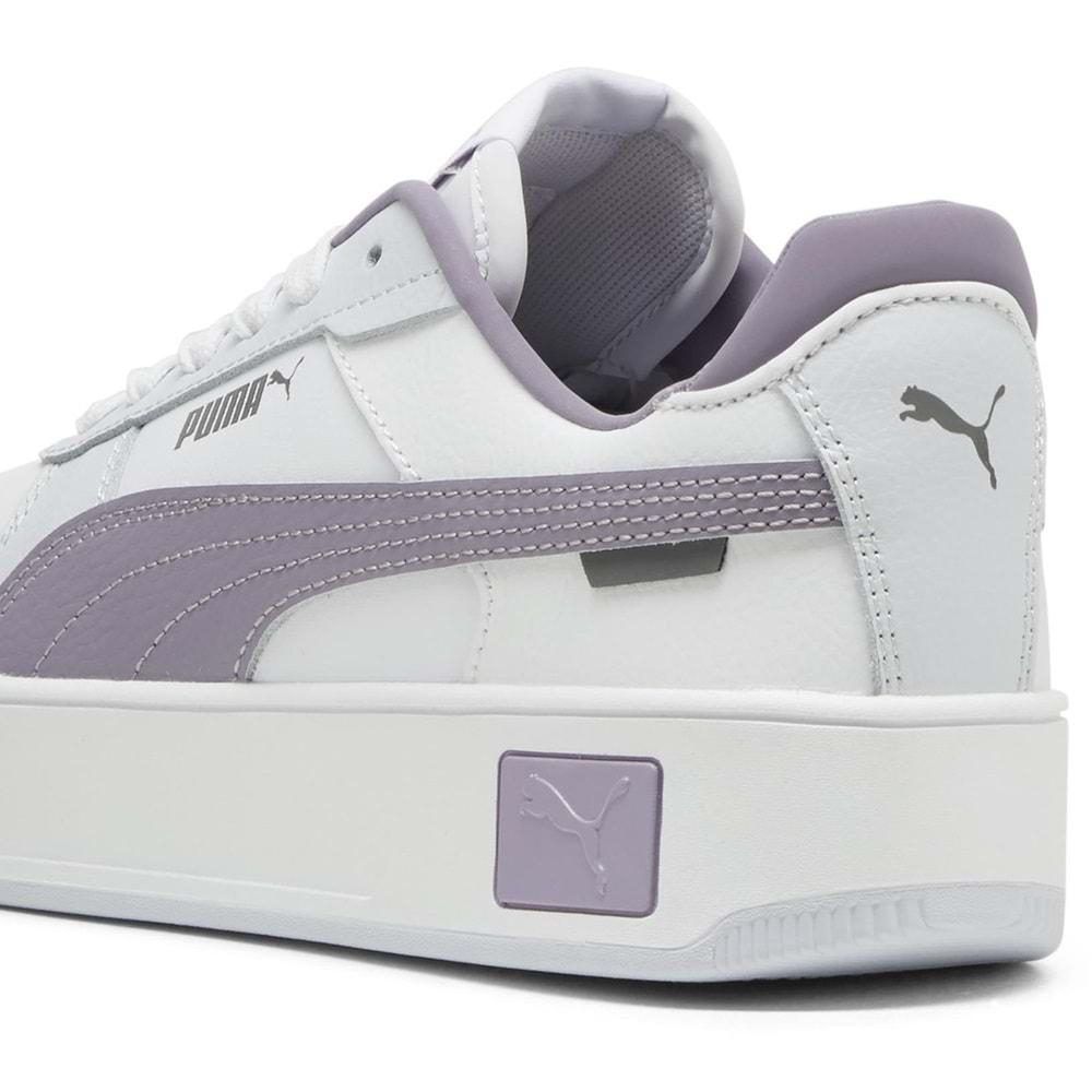 Puma 389390-30 Carina Street Sneaker Unisex Spor Ayakkabı