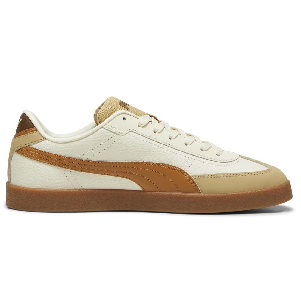 Puma 397448-01 Club II Era Lthr Sneaker Unisex Spor Ayakkabı