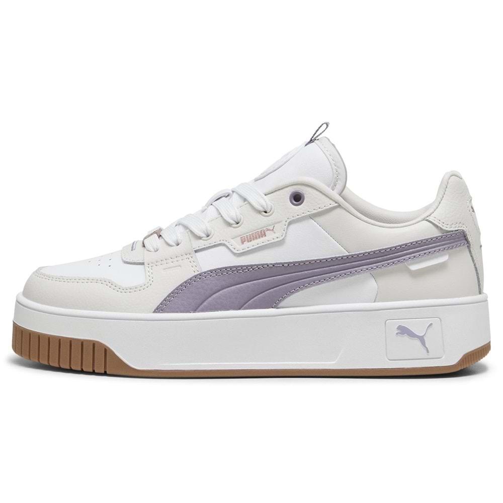 Puma 397487-06 Carina Street Lux Sneaker Unisex Spor Ayakkabı