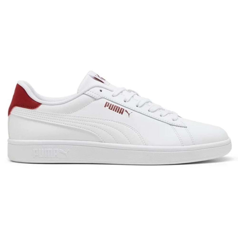 Puma Smash 3 L 390987-20 Sneaker Erkek Spor Ayakkabı