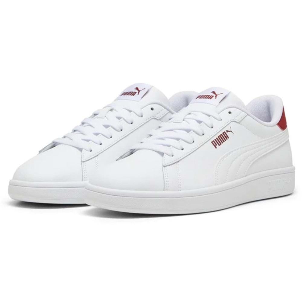 Puma Smash 3 L 390987-20 Sneaker Erkek Spor Ayakkabı