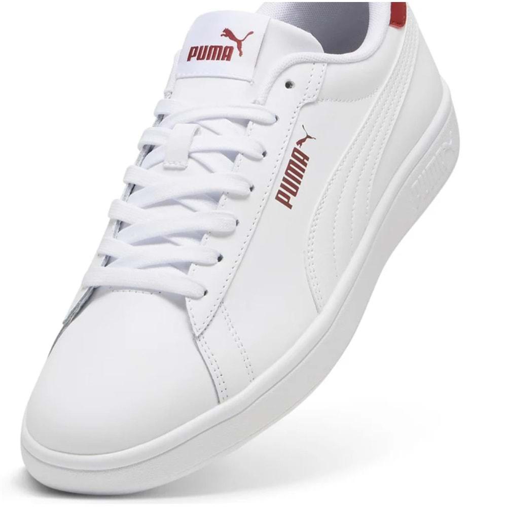 Puma Smash 3 L 390987-20 Sneaker Erkek Spor Ayakkabı