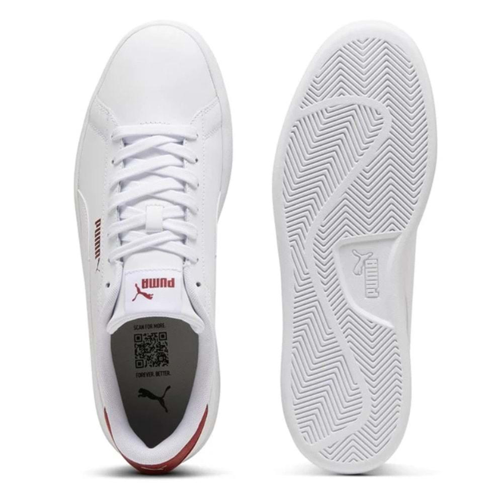 Puma Smash 3 L 390987-20 Sneaker Erkek Spor Ayakkabı