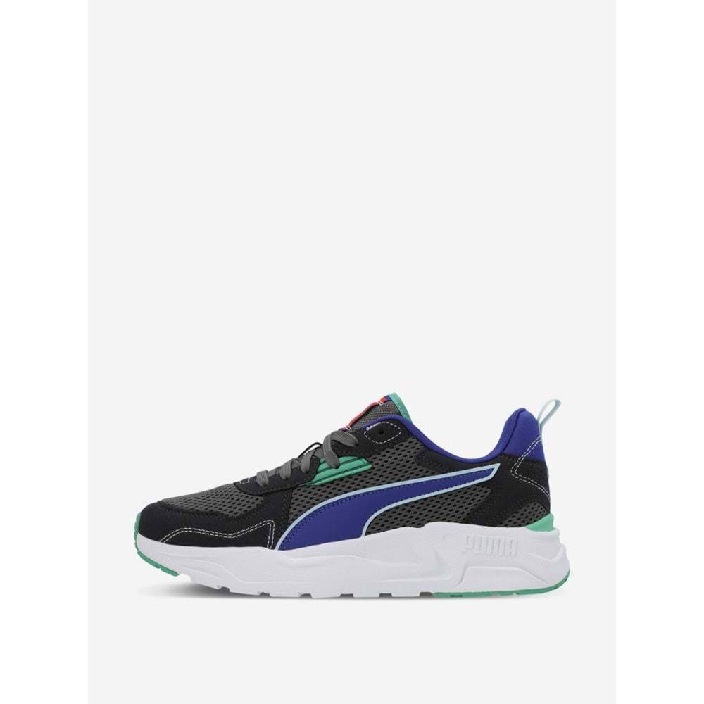 Puma 398002-02 Trinity Lite Rdy St Better II Jr Unisex Spor Ayakkabı