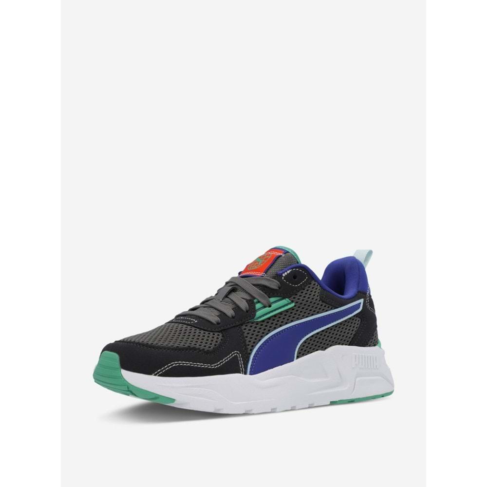 Puma 398002-02 Trinity Lite Rdy St Better II Jr Unisex Spor Ayakkabı