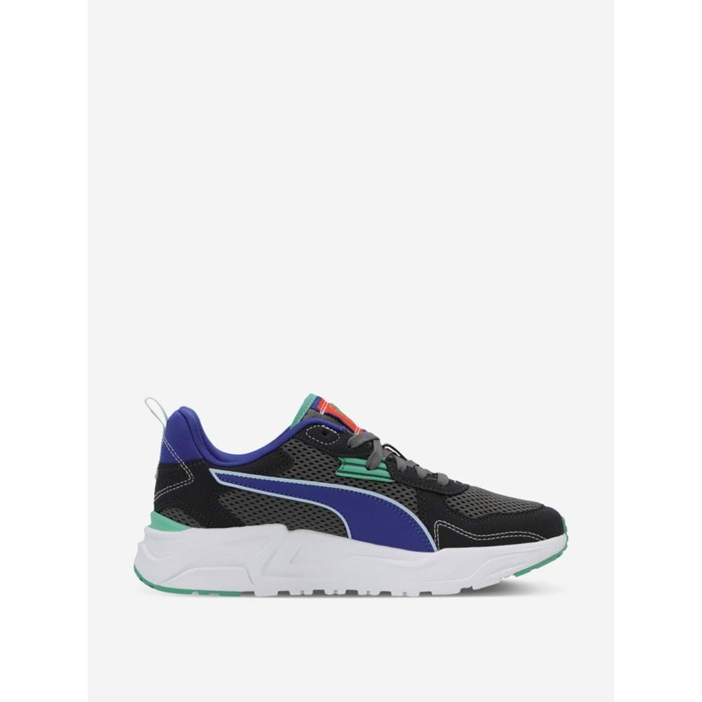 Puma 398002-02 Trinity Lite Rdy St Better II Jr Unisex Spor Ayakkabı