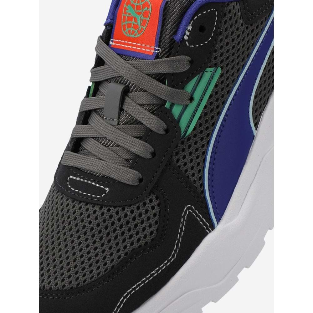 Puma 398002-02 Trinity Lite Rdy St Better II Jr Unisex Spor Ayakkabı