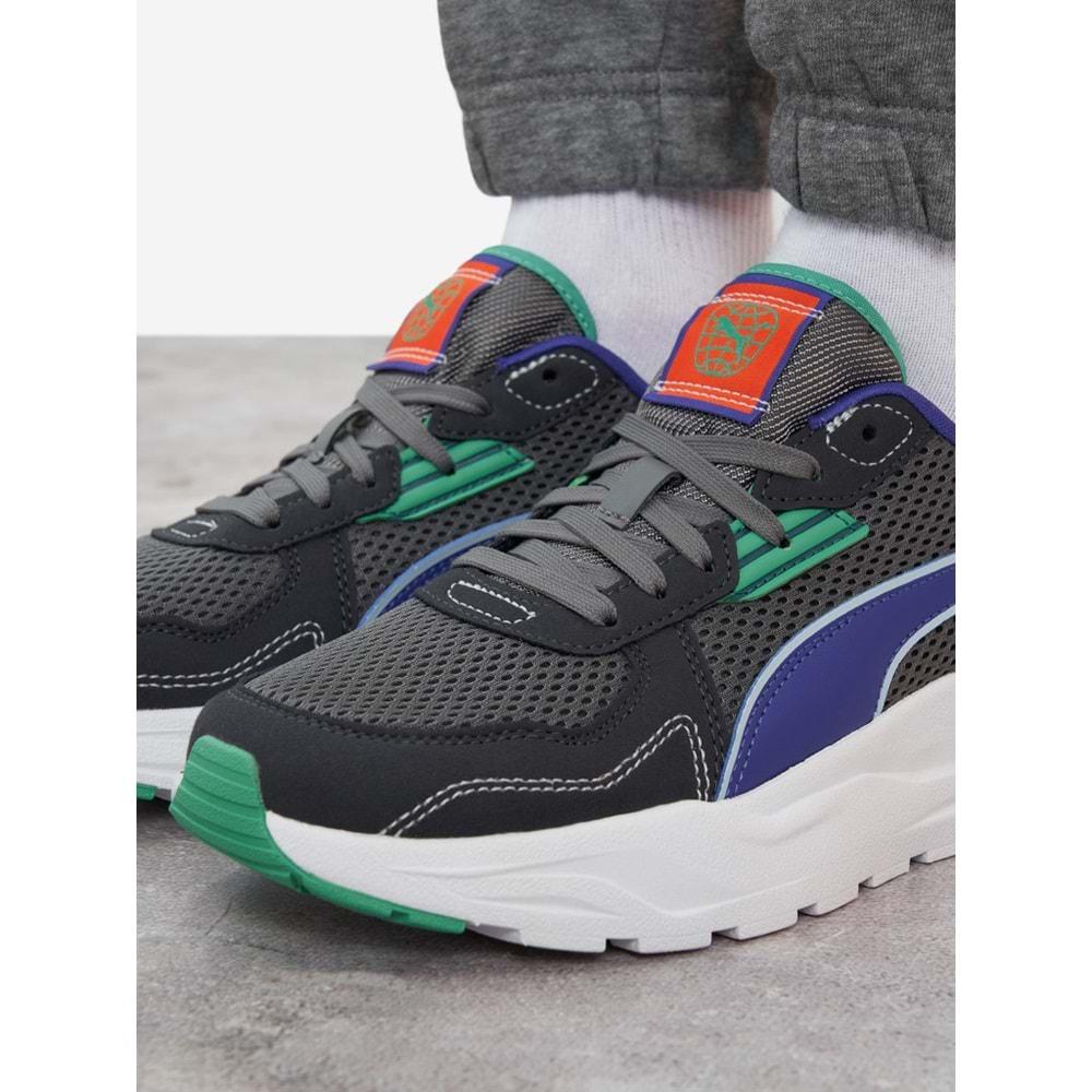 Puma 398002-02 Trinity Lite Rdy St Better II Jr Unisex Spor Ayakkabı