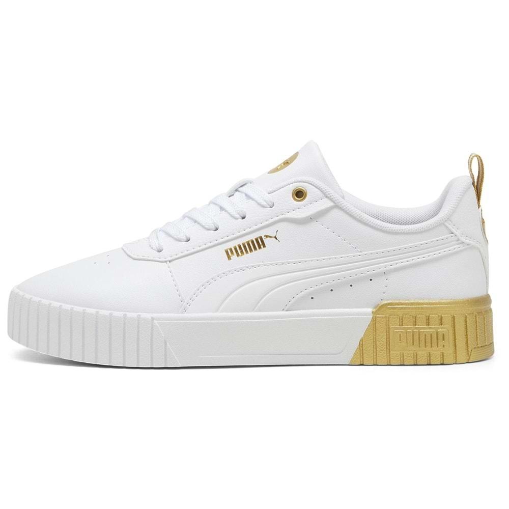 Puma 397491-01 Carina 2.0 Metallic Dream Sneaker Kadın Spor Ayakkabı