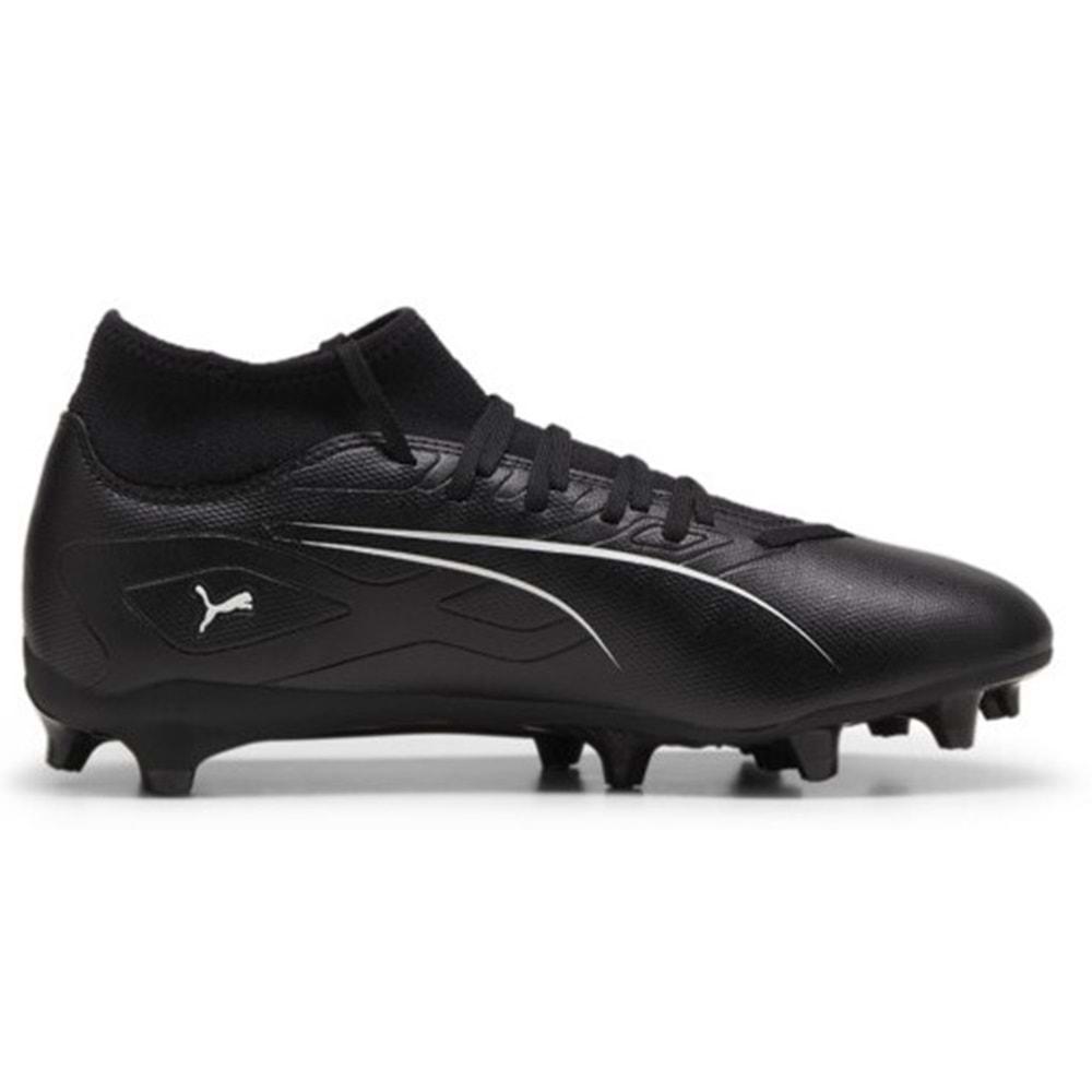 Puma 107688-02 Ultra 5 Play + Fg/Ag Profesyonel Suni/Çim Zemin Erkek Krampon