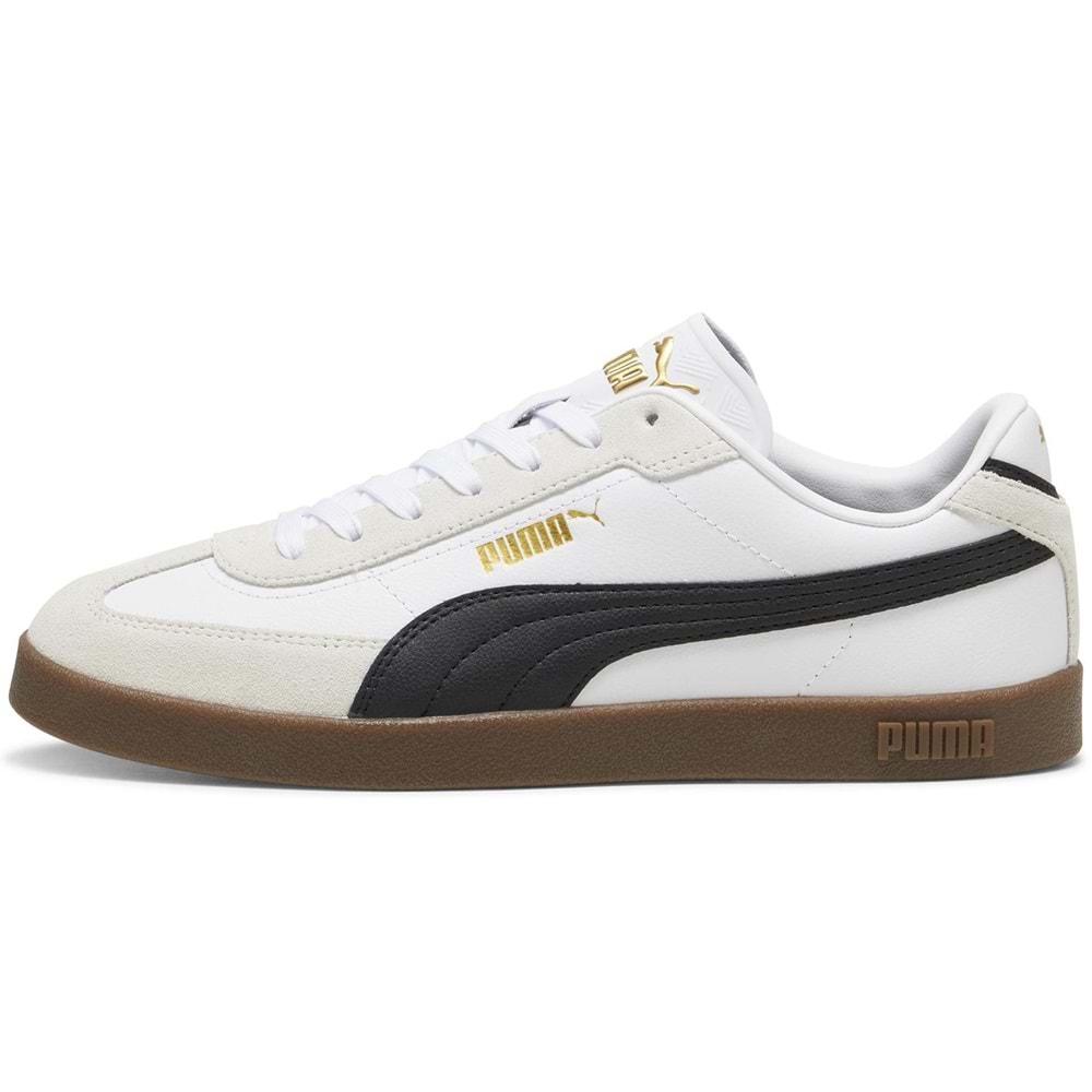 Puma 397447-07 Club II Era Sneaker Unisex Spor Ayakkabı