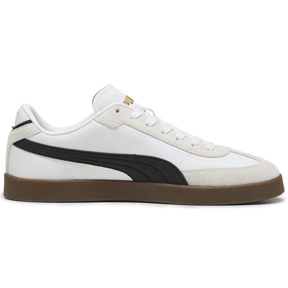 Puma 397447-07 Club II Era Sneaker Unisex Spor Ayakkabı
