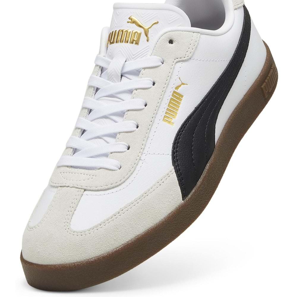 Puma 397447-07 Club II Era Sneaker Unisex Spor Ayakkabı