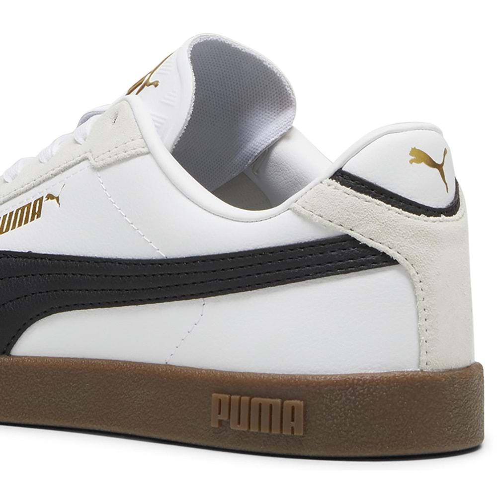 Puma 397447-07 Club II Era Sneaker Unisex Spor Ayakkabı