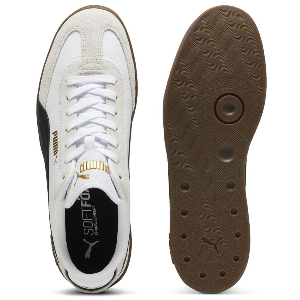 Puma 397447-07 Club II Era Sneaker Unisex Spor Ayakkabı