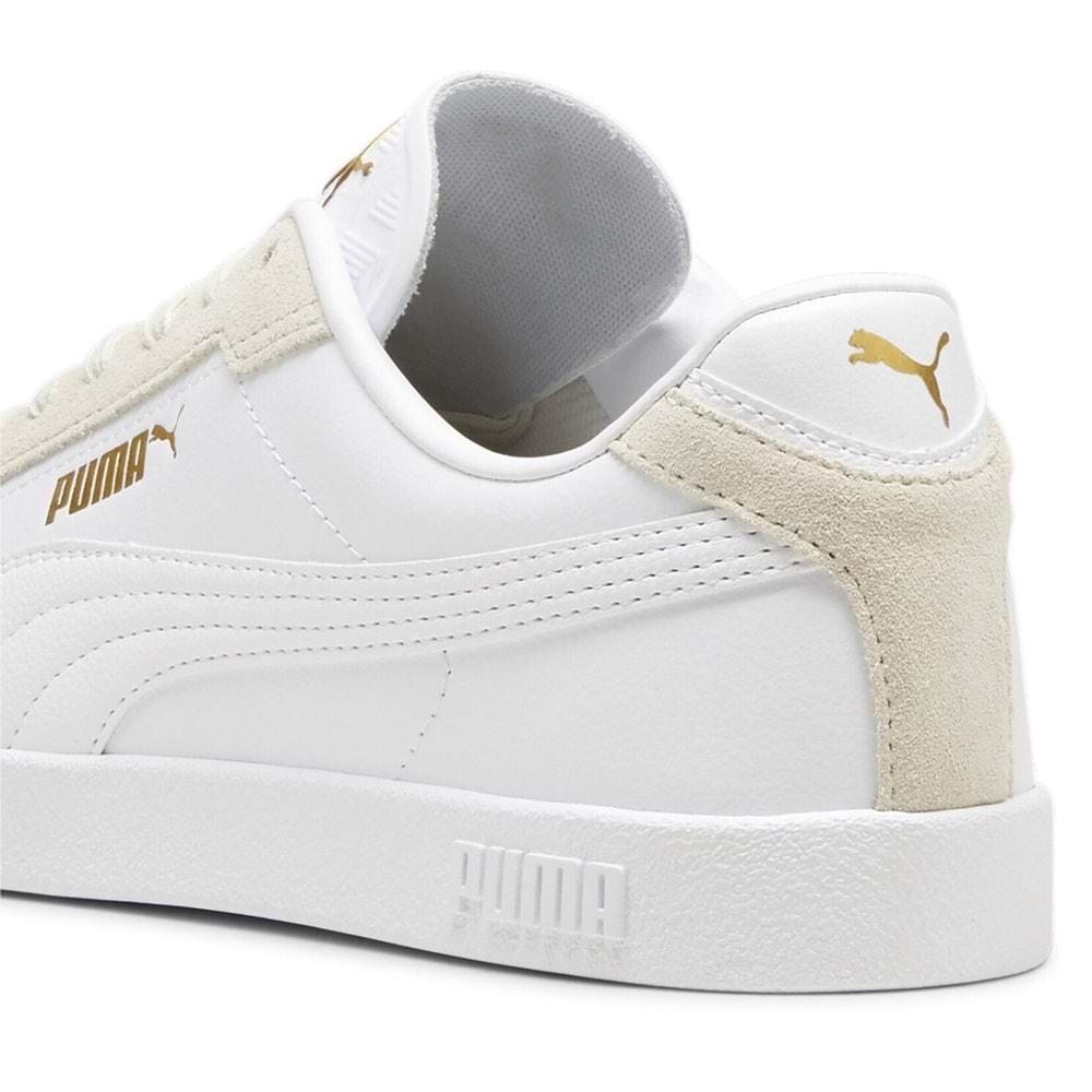 Puma 397447-06 Club II Era Sneaker Unisex Spor Ayakkabı