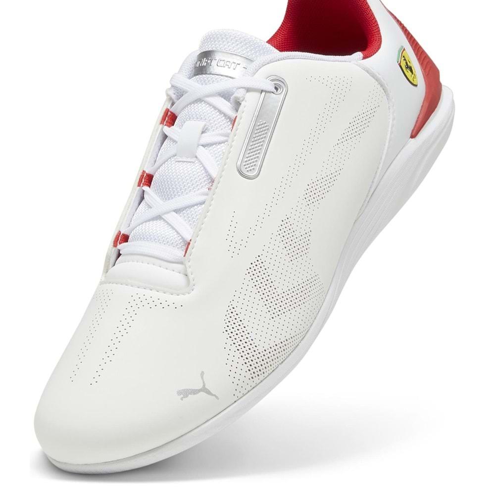 Puma Ferrari Drift Cat Decima 2.0 308395-02 Sneaker Erkek Spor Ayakkabı