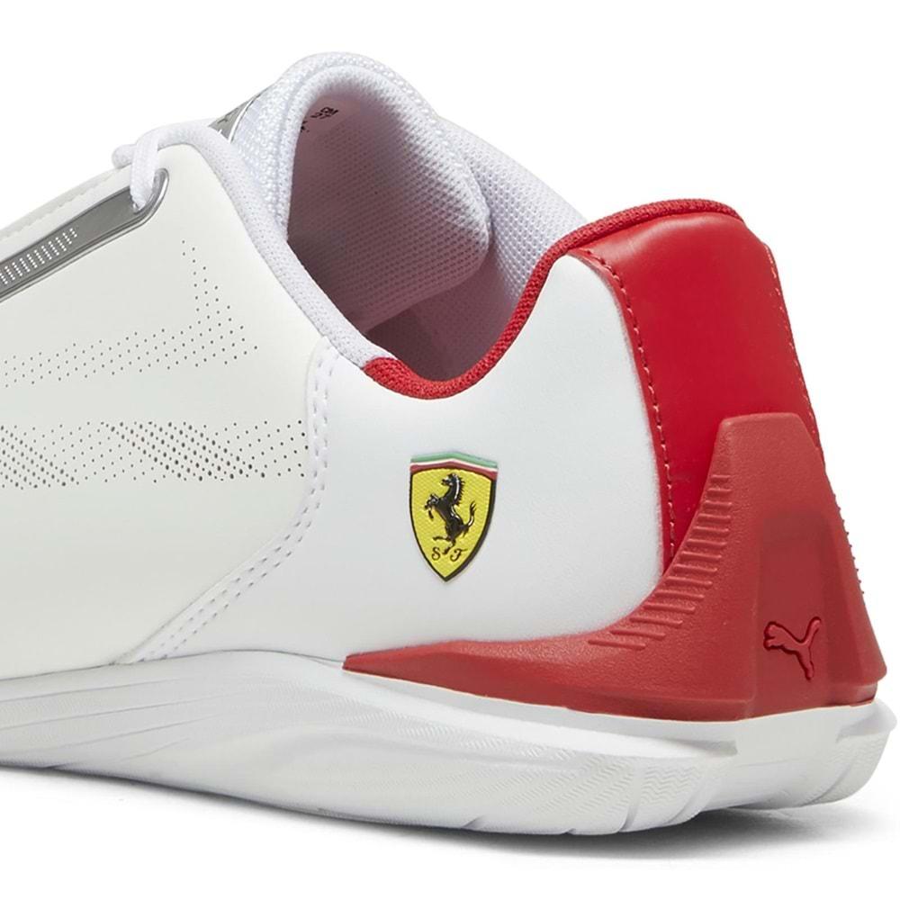 Puma Ferrari Drift Cat Decima 2.0 308395-02 Sneaker Erkek Spor Ayakkabı