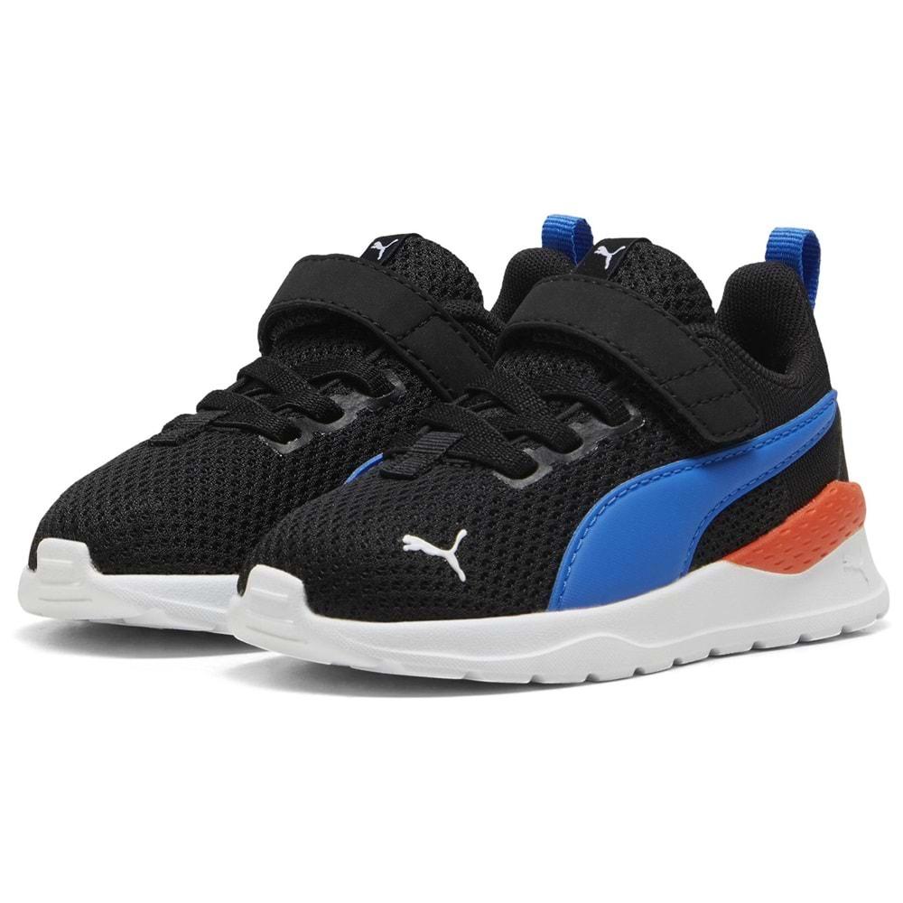 Puma Anzarun Lite Ac Inf 372010-38 Bebek Spor Ayakkabı