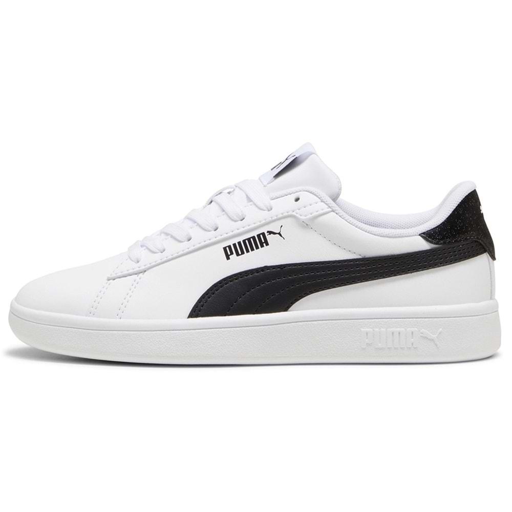 Puma Smash 3.0 Nightkeeper Jr 397991-01 Unisex Spor Ayakkabı