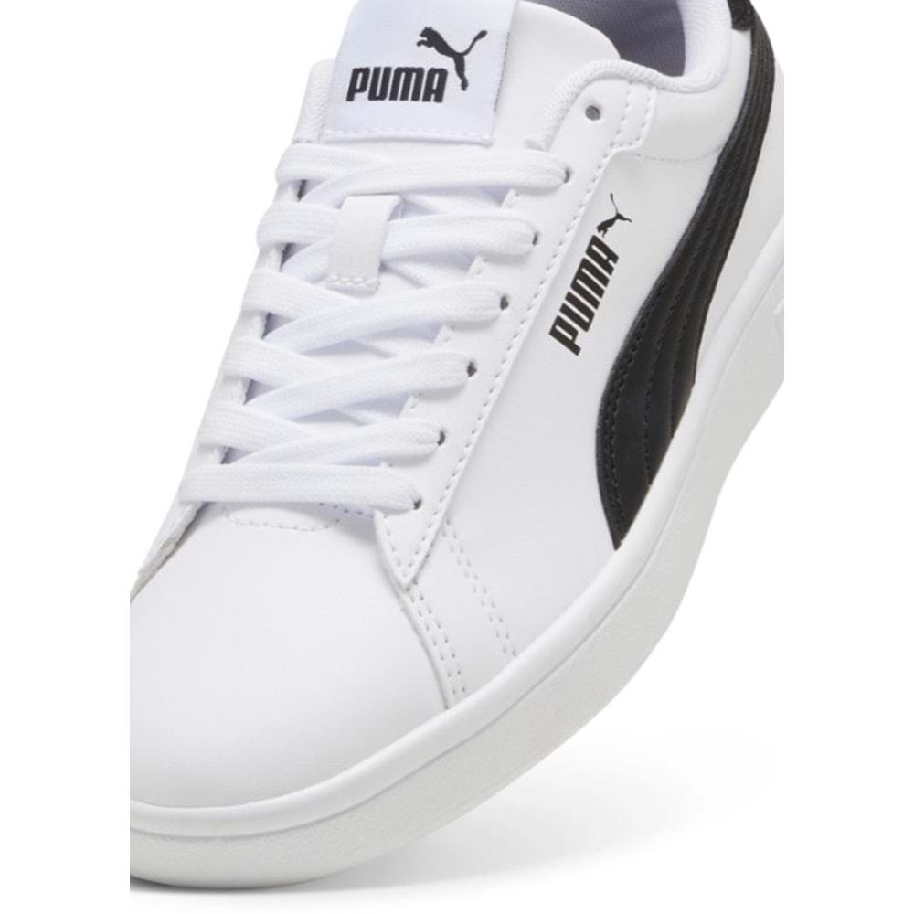 Puma Smash 3.0 Nightkeeper Jr 397991-01 Unisex Spor Ayakkabı