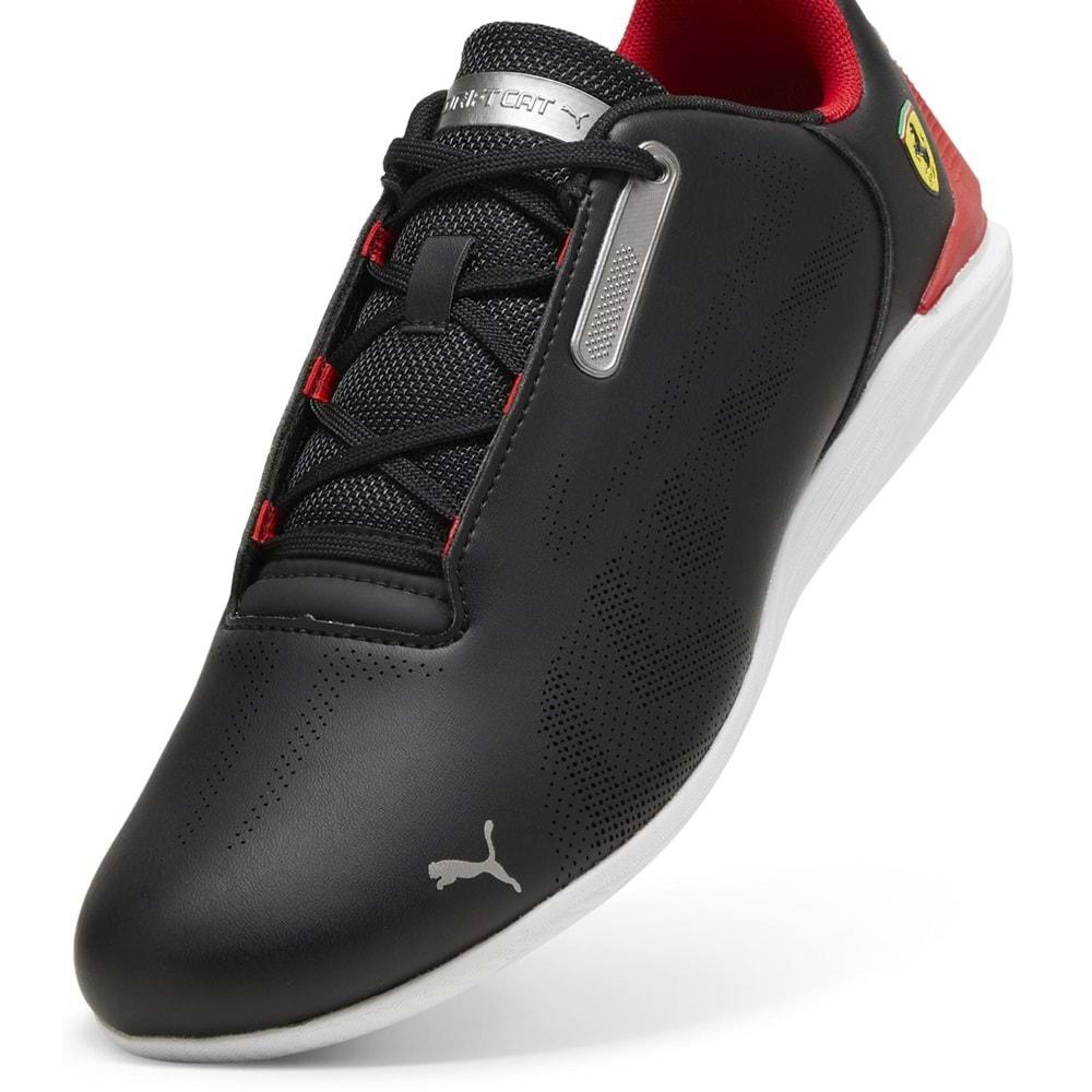 Puma Ferrari Drift Cat Decima 2.0 308395-01 Sneaker Erkek Spor Ayakkabı