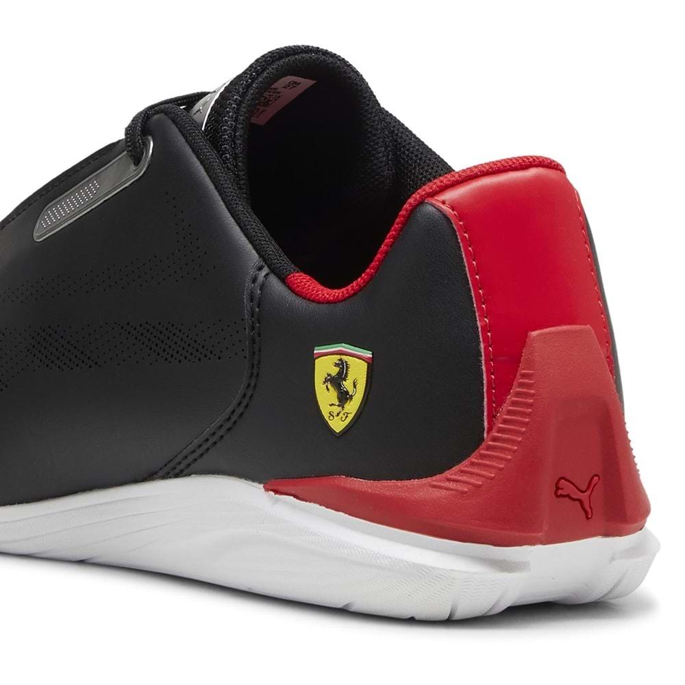 Puma Ferrari Drift Cat Decima 2.0 308395-01 Sneaker Erkek Spor Ayakkabı