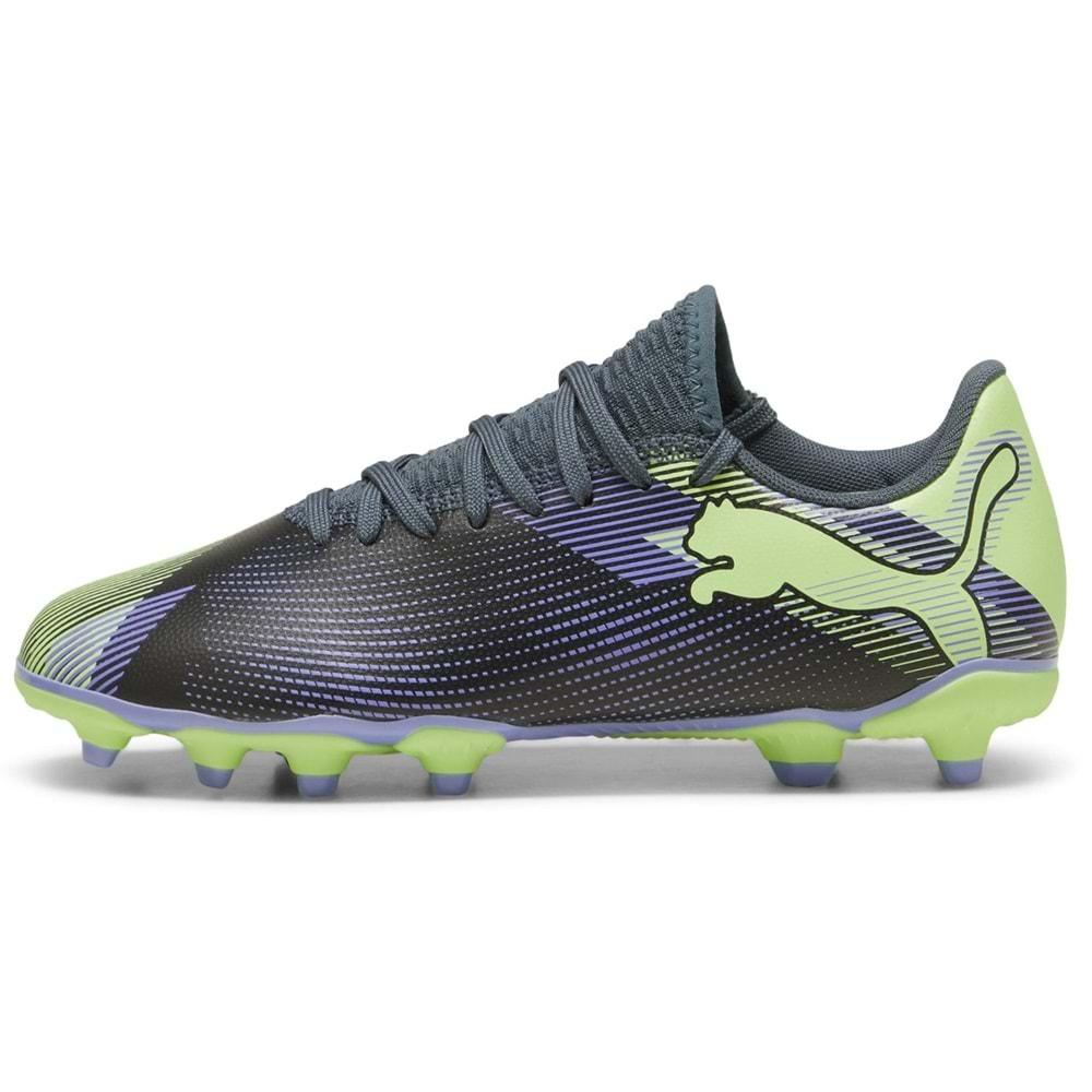 Puma 107949-03 Future 7 Fg/Ag Profesyonel Suni/Çim Zemin Unisex Krampon