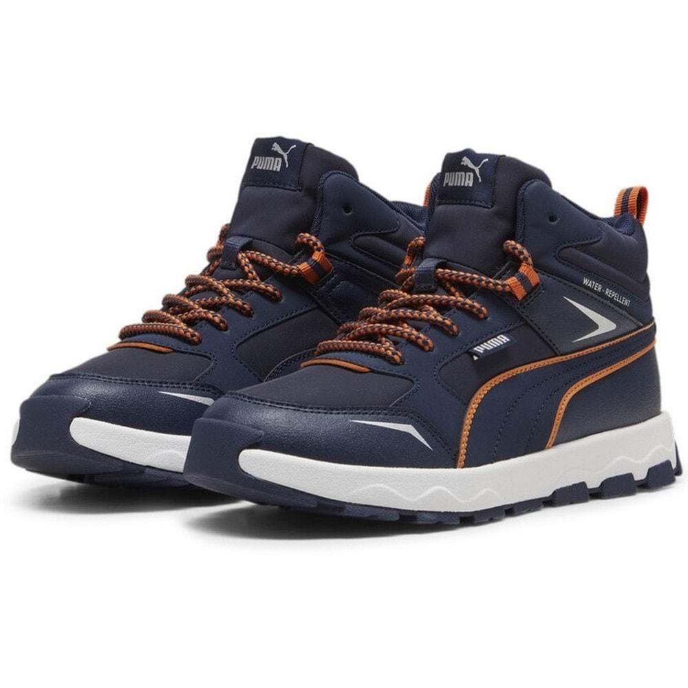 Puma 397644-02 Evolve Trail Jr Unisex Spor Ayakkabı