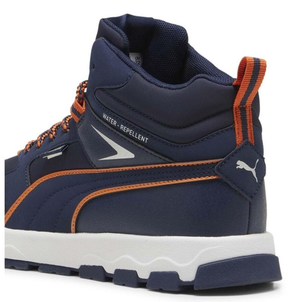 Puma 397644-02 Evolve Trail Jr Unisex Spor Ayakkabı