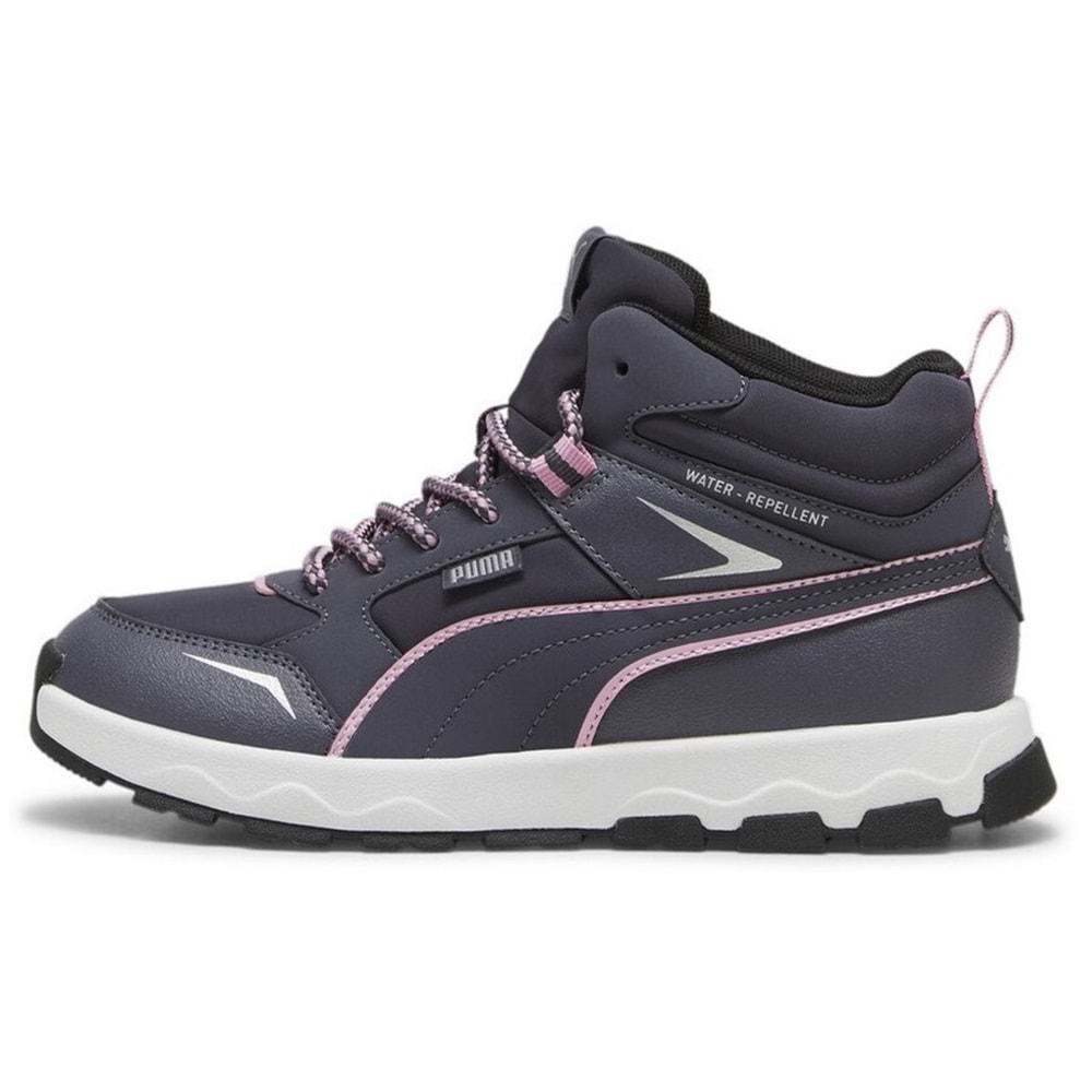 Puma 397644-03 Evolve Trail Jr Unisex Spor Ayakkabı