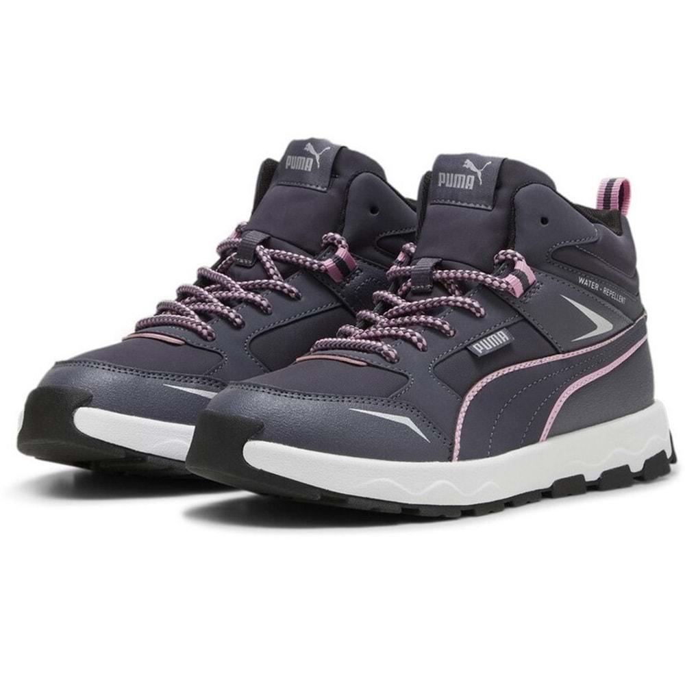 Puma 397644-03 Evolve Trail Jr Unisex Spor Ayakkabı