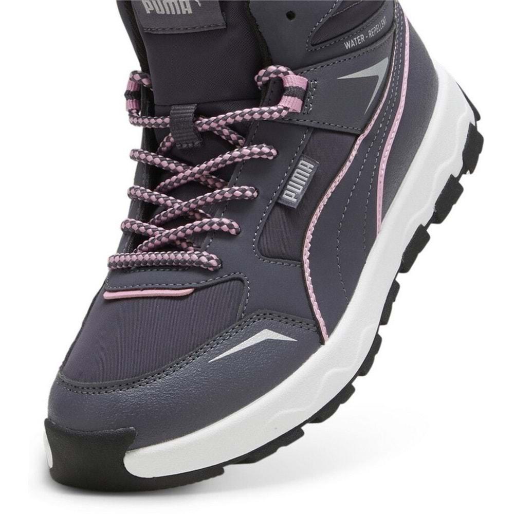 Puma 397644-03 Evolve Trail Jr Unisex Spor Ayakkabı