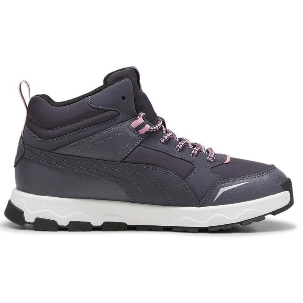 Puma 397644-03 Evolve Trail Jr Unisex Spor Ayakkabı