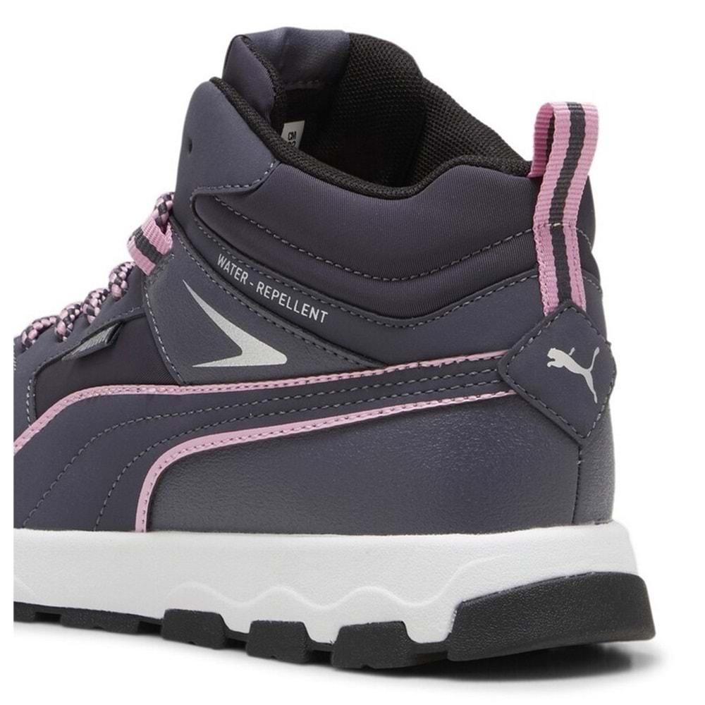 Puma 397644-03 Evolve Trail Jr Unisex Spor Ayakkabı