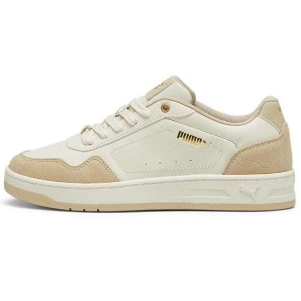 Puma 397485-02 Court Classy SD Unisex Spor Ayakkabı