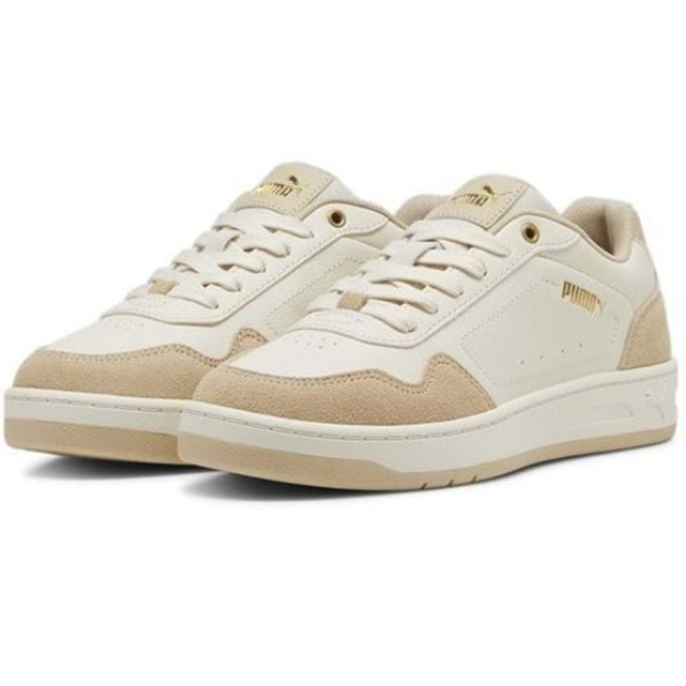 Puma 397485-02 Court Classy SD Unisex Spor Ayakkabı