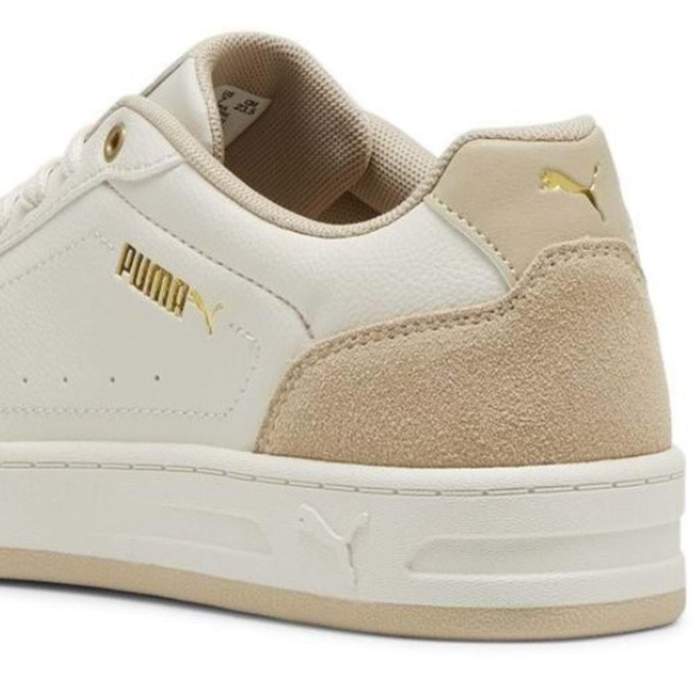 Puma 397485-02 Court Classy SD Unisex Spor Ayakkabı