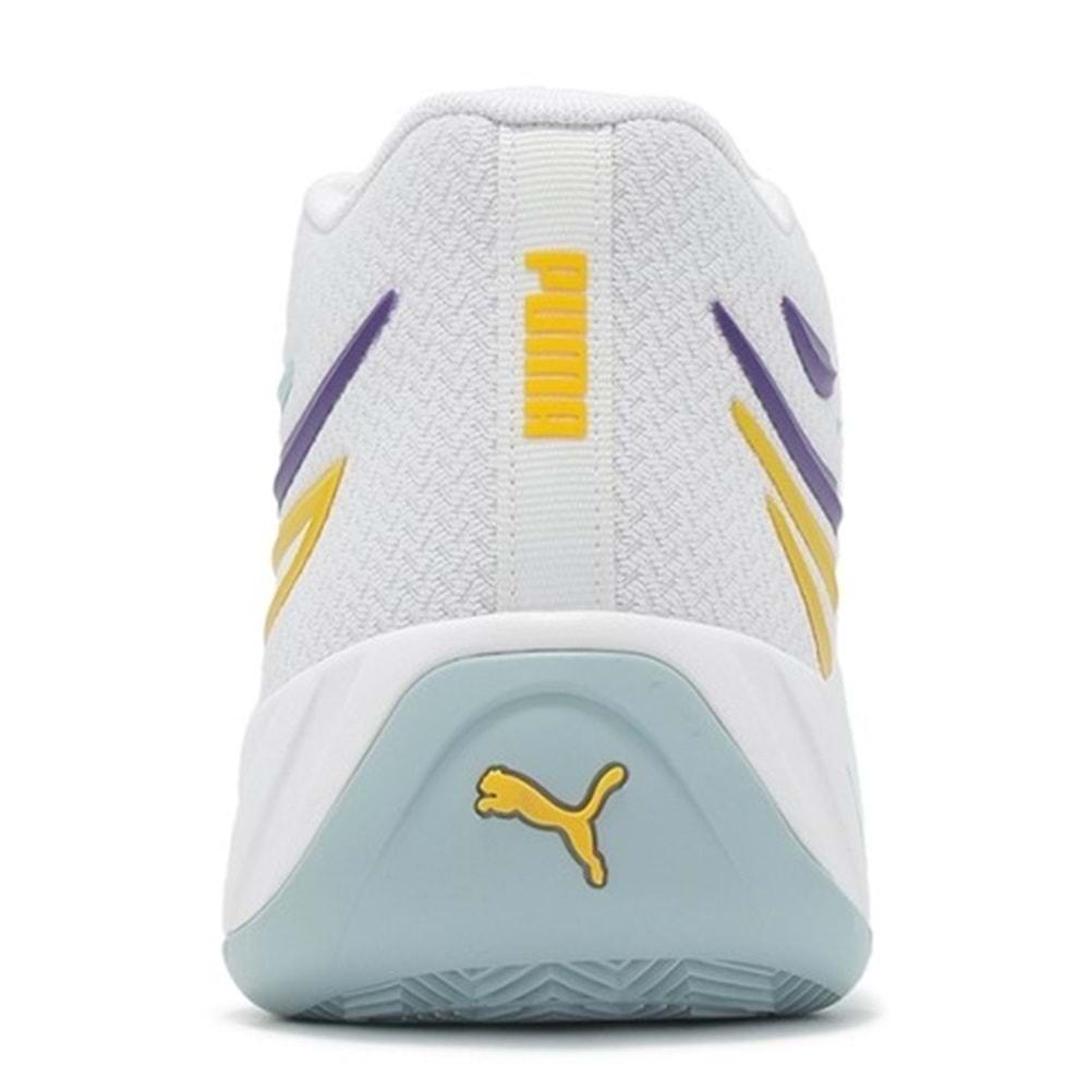 Puma Court Pro 310829-05 Basketbol Ayakkabısı Unisex Spor Ayakkabı