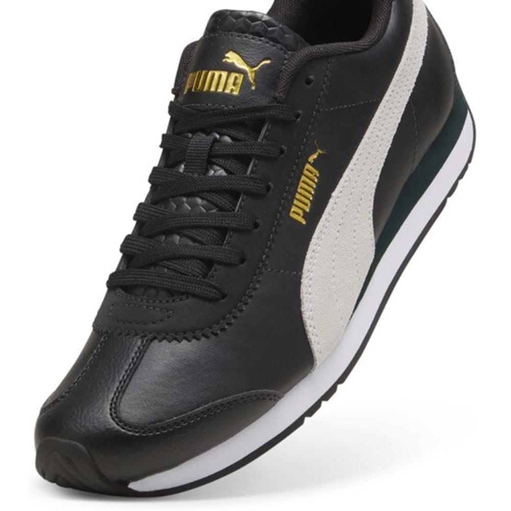 Puma Turin 3 Golazo 397493-02 Erkek Spor Ayakkabı