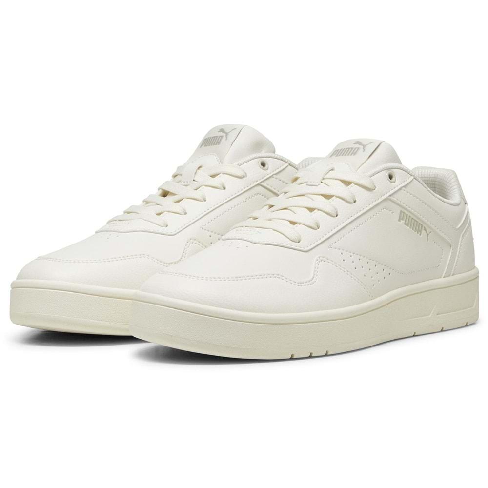 Puma Court Classic 395018-14 Sneaker Erkek Spor Ayakkabı