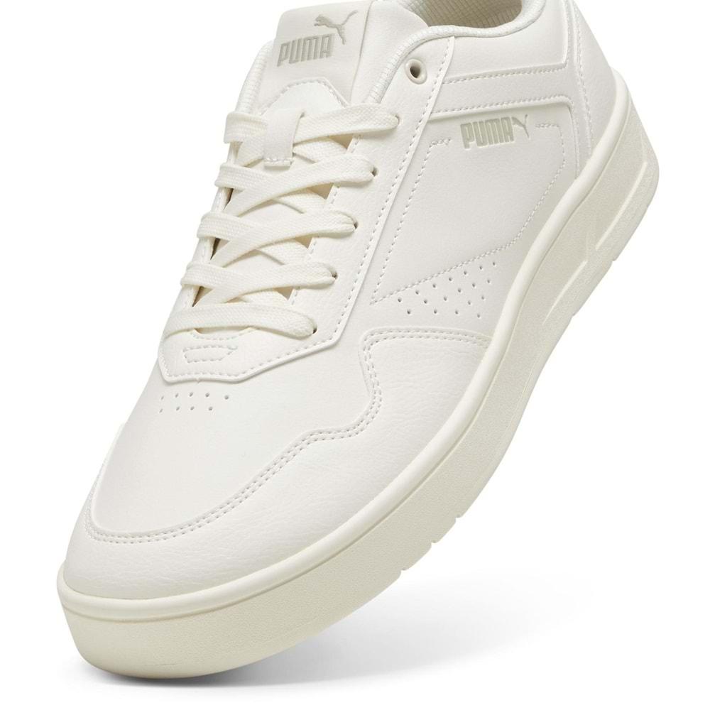 Puma Court Classic 395018-14 Sneaker Erkek Spor Ayakkabı