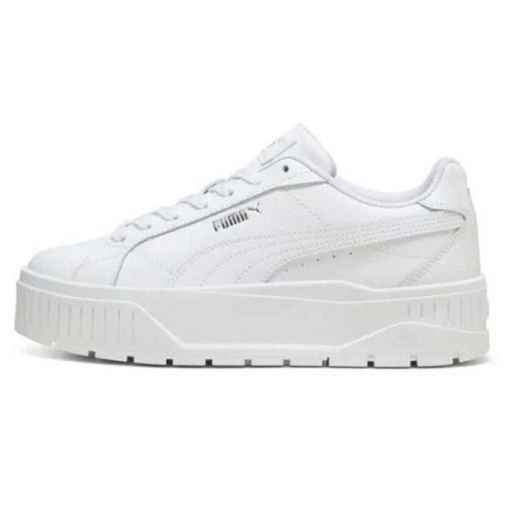 Puma 397456-02 Karmen II L Sneaker Ayakkabı Unisex Spor Ayakkabı