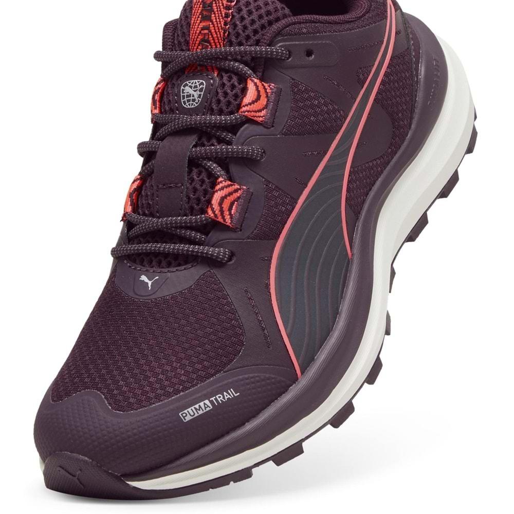 Puma 379440-16 Reflect Lite Trail Outdoor Unisex Spor Ayakkabı