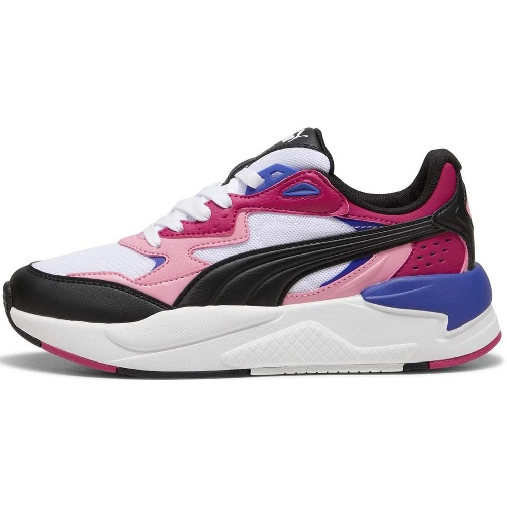 Puma 384898-28 X-Ray Speed Jr Sneaker Unisex Spor Ayakkabı