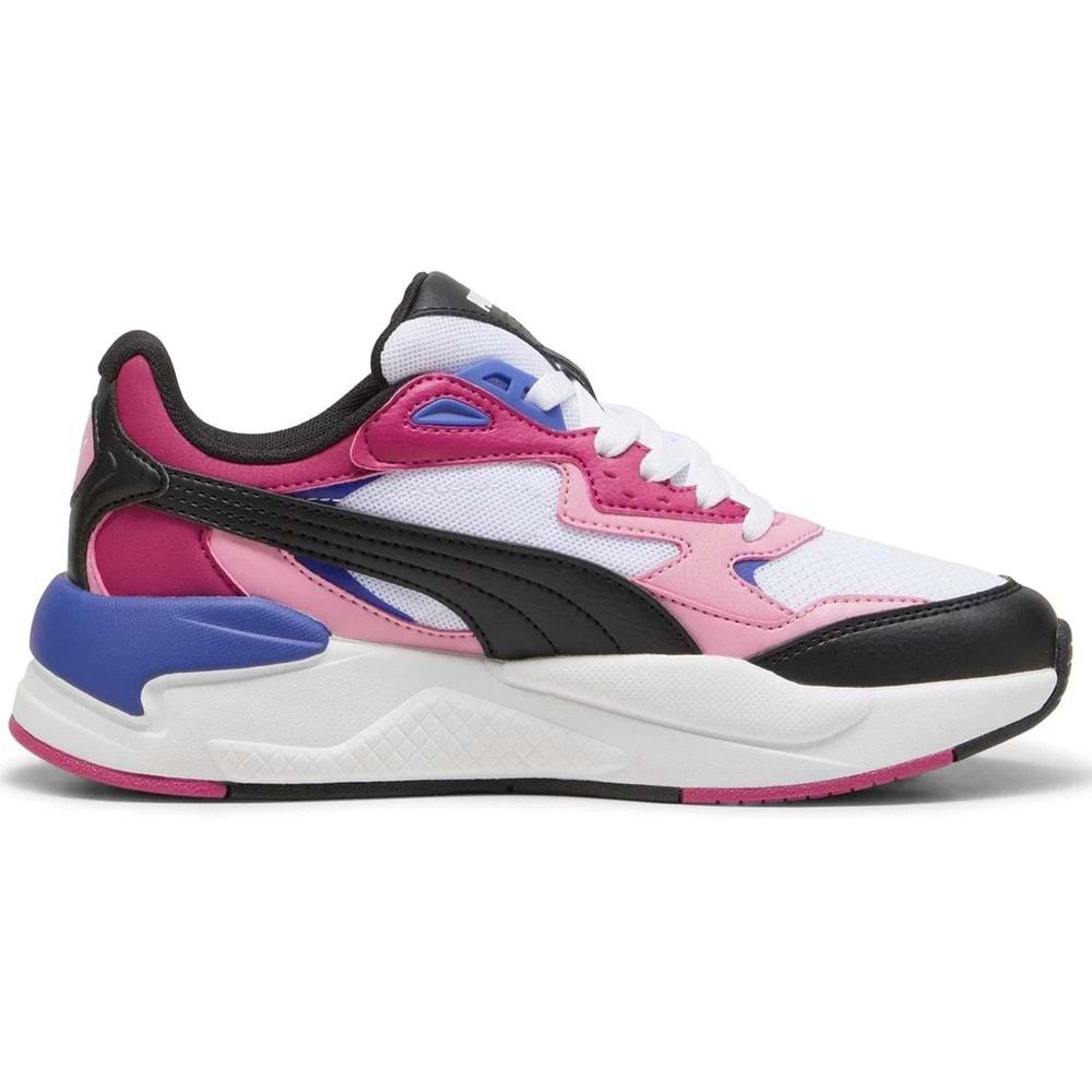 Puma 384898-28 X-Ray Speed Jr Sneaker Unisex Spor Ayakkabı