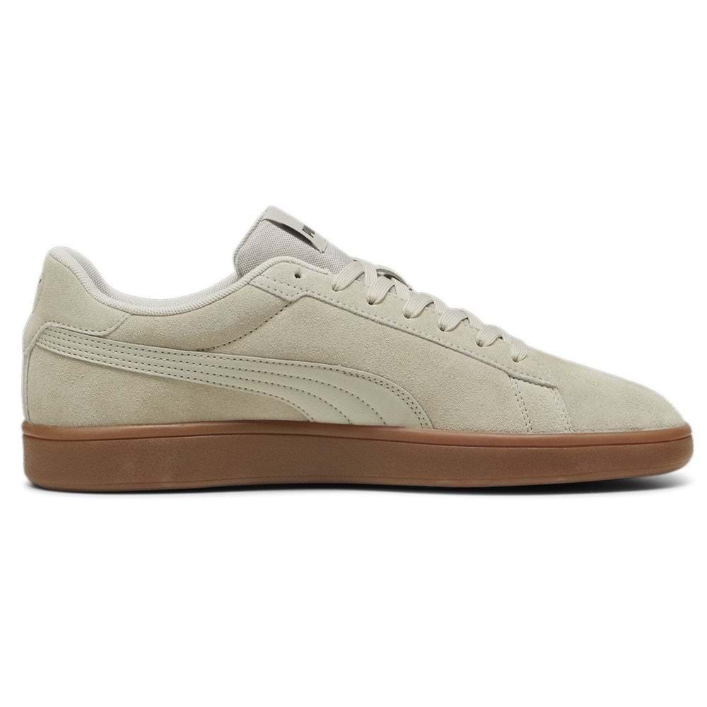 Puma 390984-17 Smash 3.0 Deri Sneaker Erkek Spor Ayakkabı