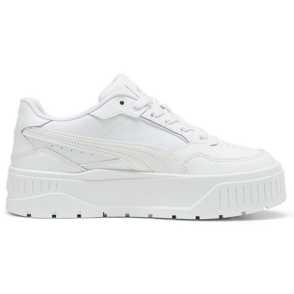 Puma 397461-02 Karmen II Idol Sneaker Ayakkabı Unisex Spor Ayakkabı