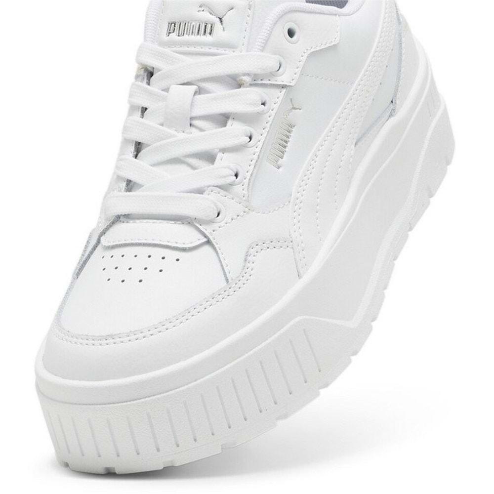 Puma 397461-02 Karmen II Idol Sneaker Ayakkabı Unisex Spor Ayakkabı