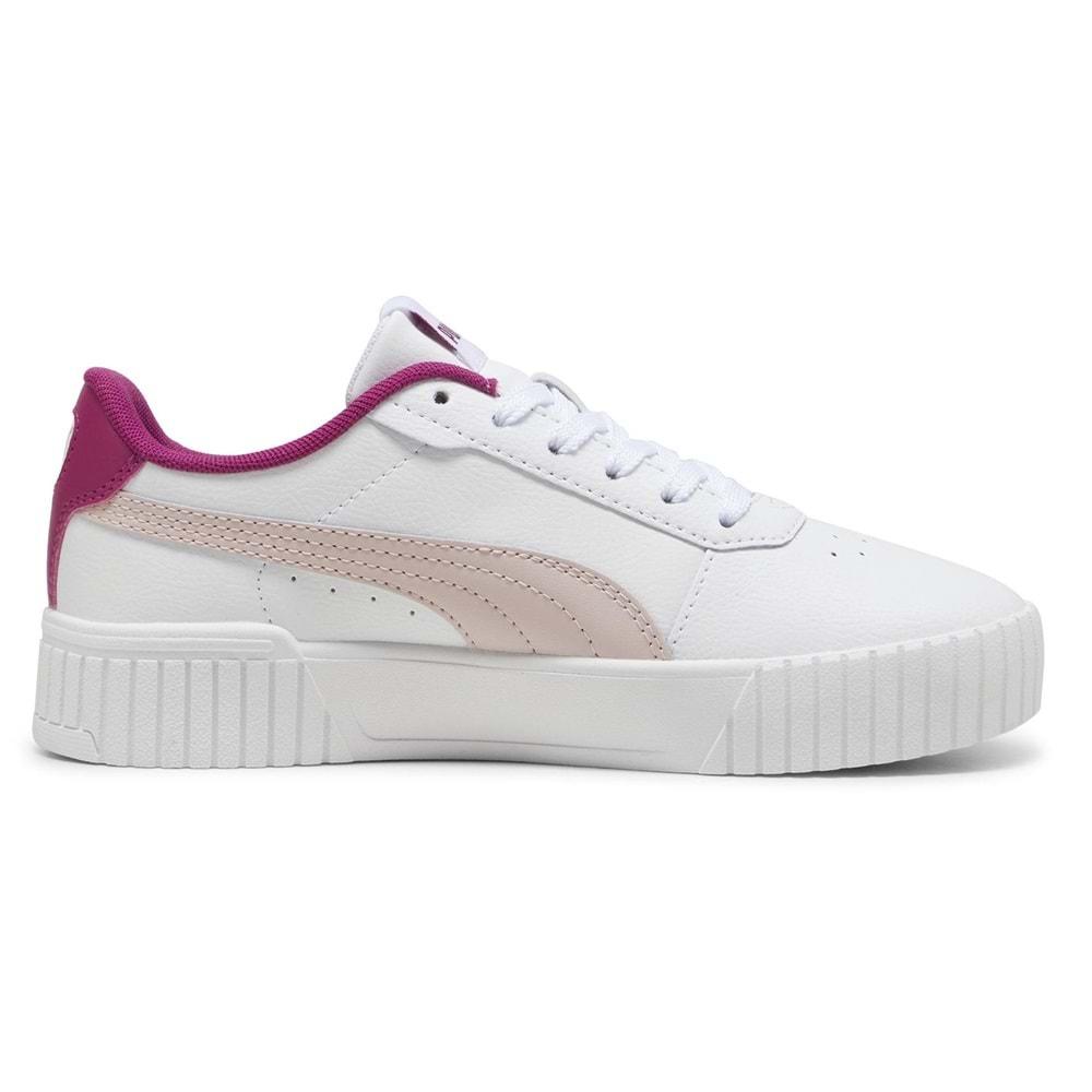 Puma 386185-19 Carina 2.0 Jr Sneaker Kadın Spor Ayakkabı